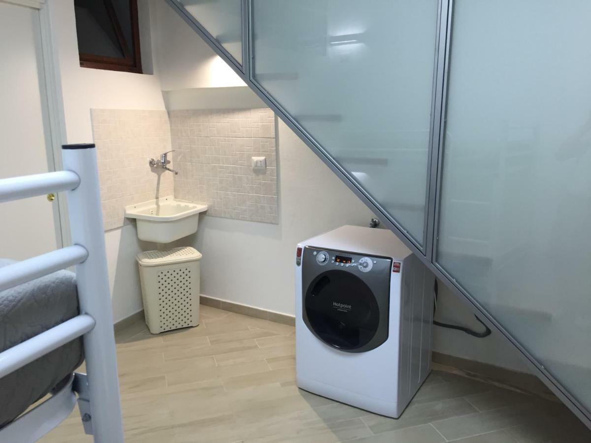 B&B Quintino Sella Iglesias Ngoại thất bức ảnh