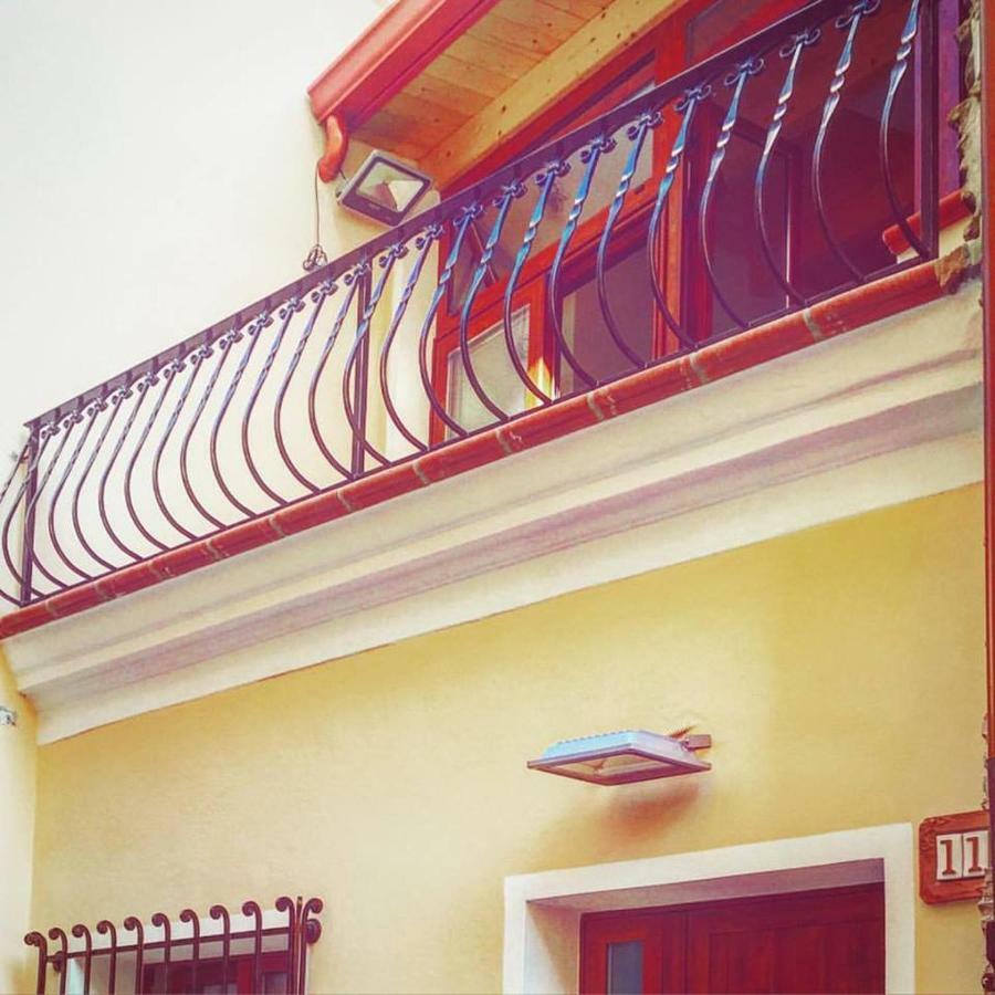 B&B Quintino Sella Iglesias Ngoại thất bức ảnh