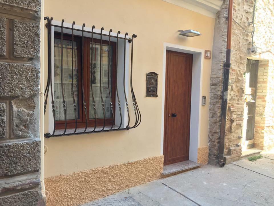 B&B Quintino Sella Iglesias Ngoại thất bức ảnh