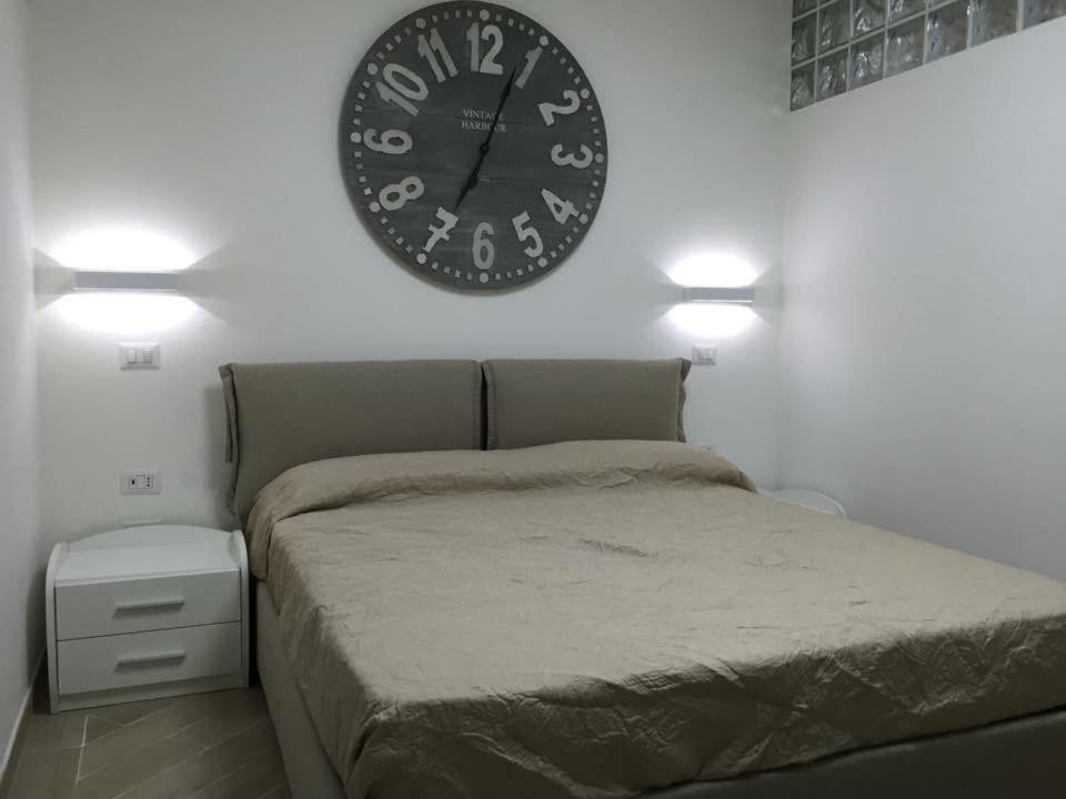 B&B Quintino Sella Iglesias Ngoại thất bức ảnh