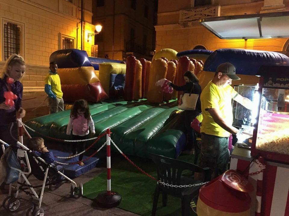 B&B Quintino Sella Iglesias Ngoại thất bức ảnh