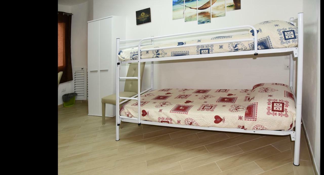 B&B Quintino Sella Iglesias Ngoại thất bức ảnh