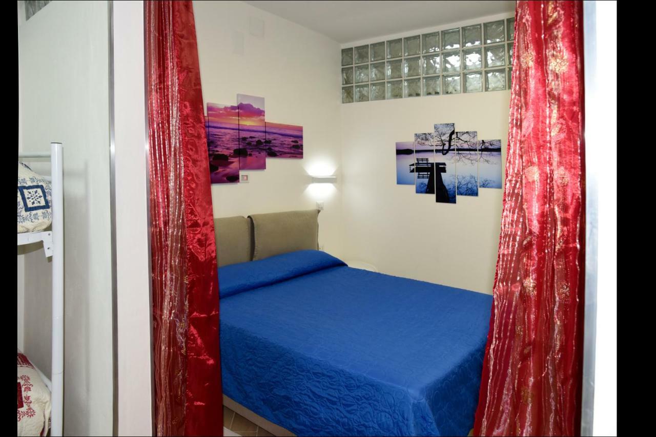 B&B Quintino Sella Iglesias Ngoại thất bức ảnh