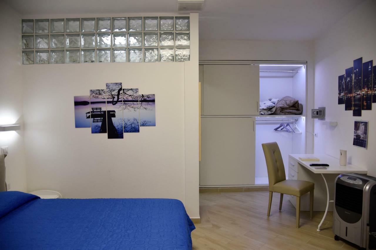 B&B Quintino Sella Iglesias Ngoại thất bức ảnh