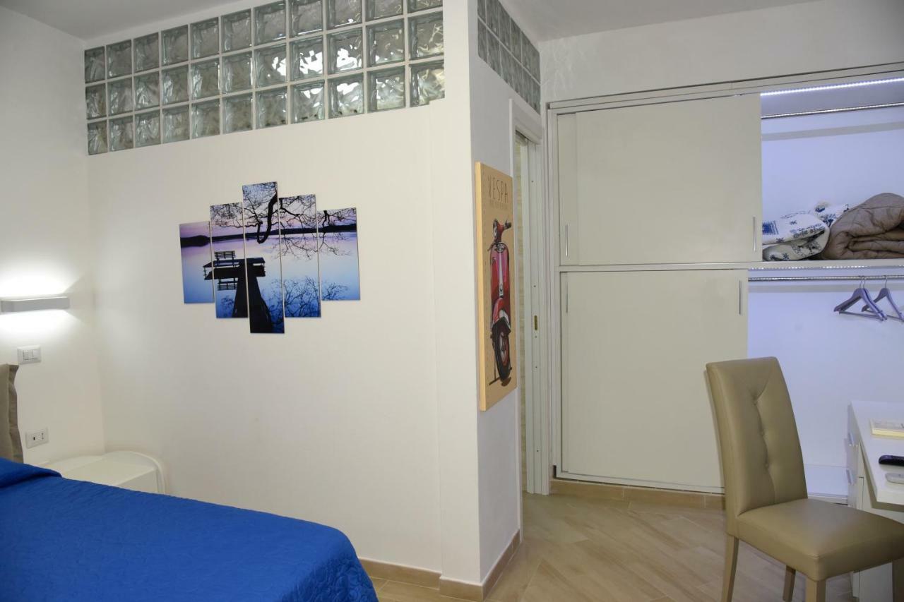 B&B Quintino Sella Iglesias Ngoại thất bức ảnh