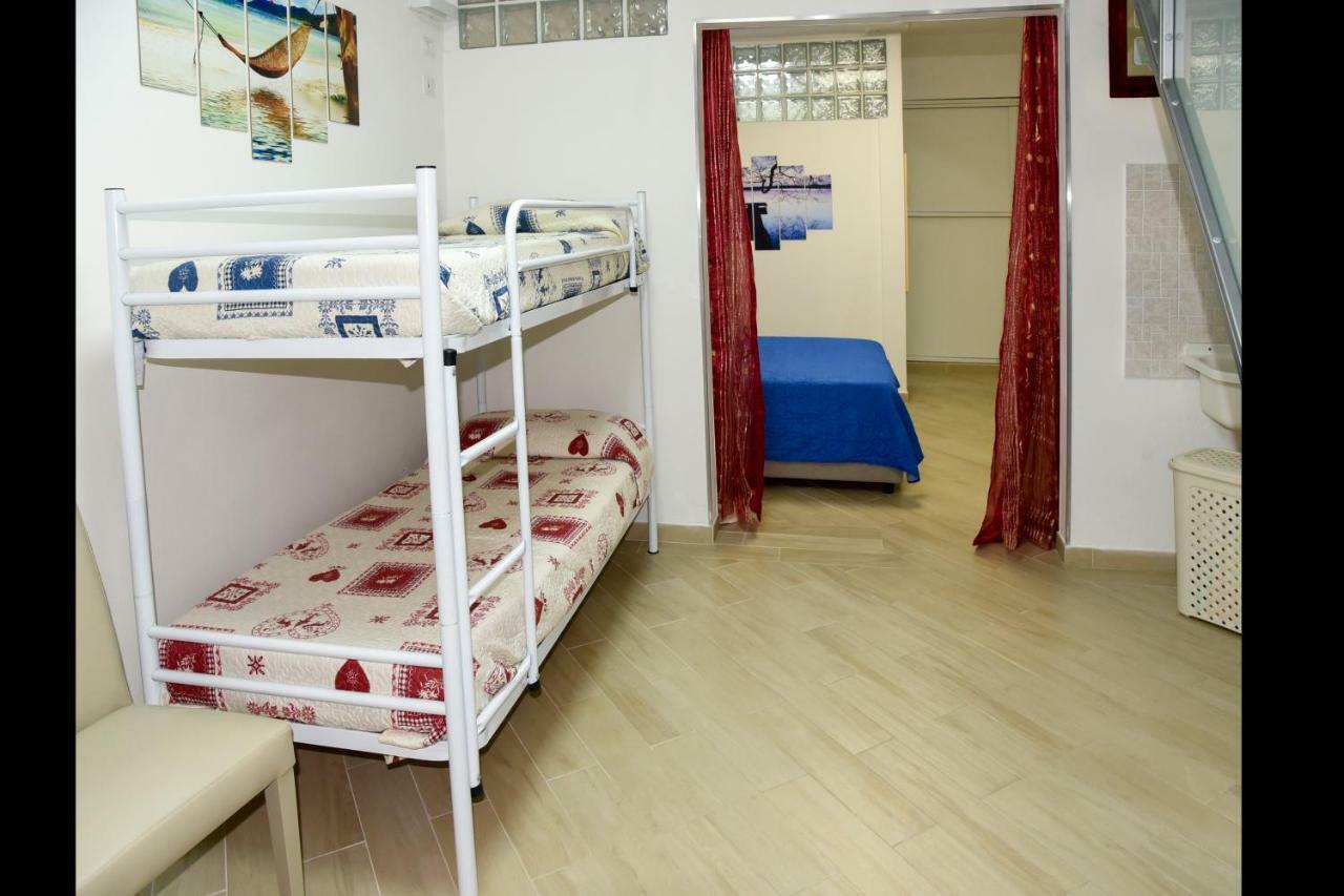 B&B Quintino Sella Iglesias Ngoại thất bức ảnh