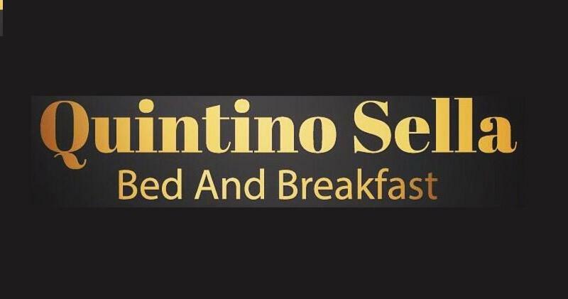 B&B Quintino Sella Iglesias Ngoại thất bức ảnh
