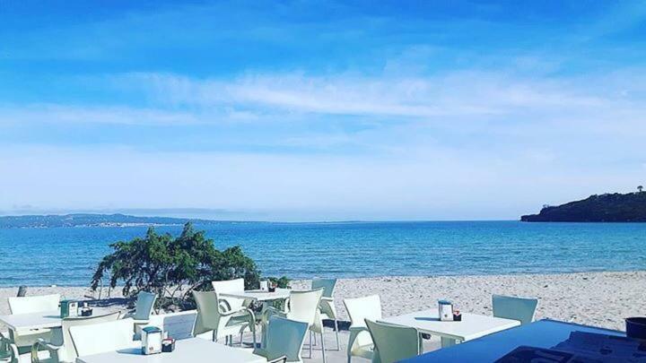 B&B Quintino Sella Iglesias Ngoại thất bức ảnh